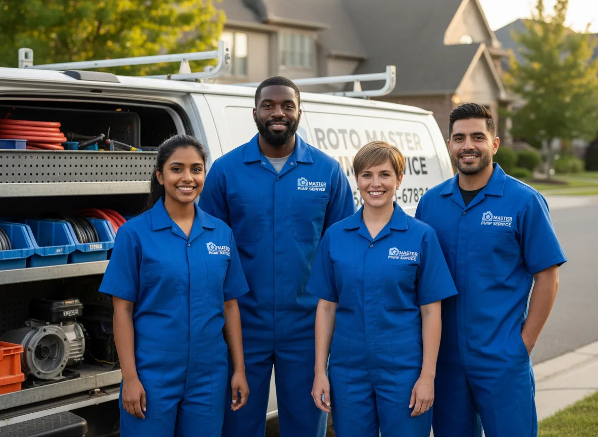 Sump Pump Installation company in Fultondale, AL
